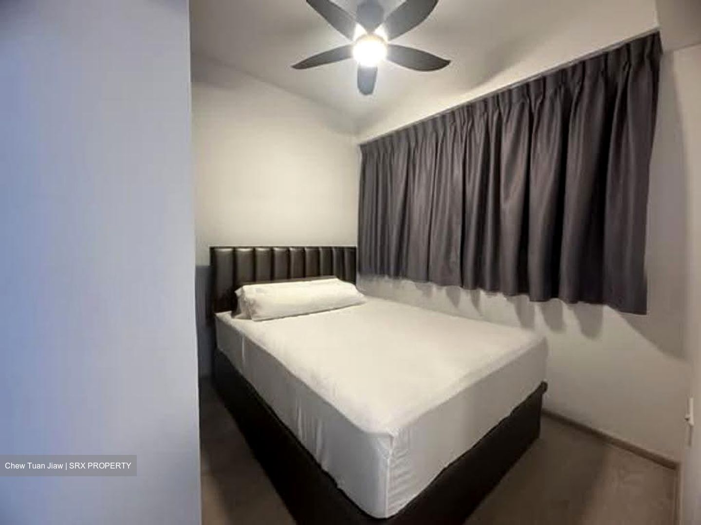 Affinity At Serangoon (D19), Apartment #634641521
